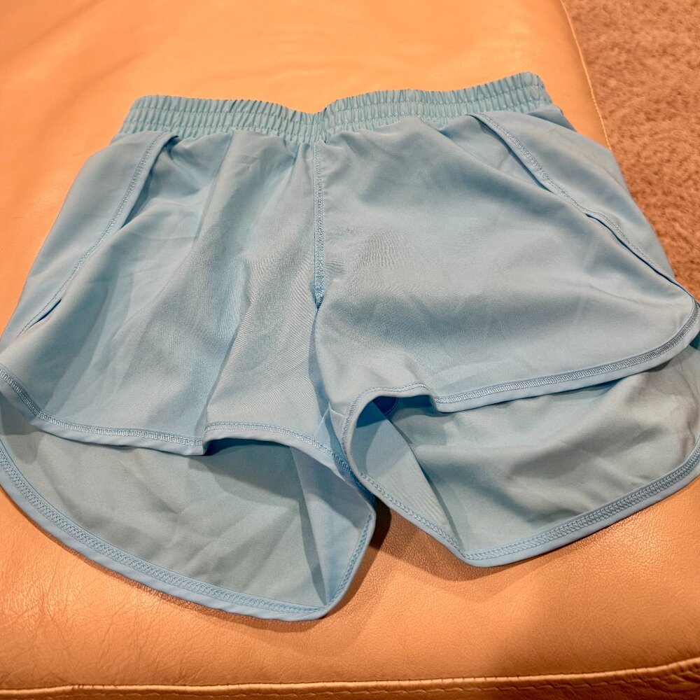 Girls Shorts